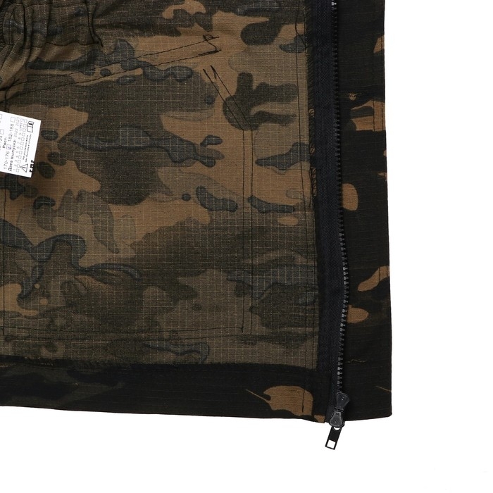 Костюм летний мужской Горка 5, цвет MULTICAM City/063, рост 170-176, размер 60-62