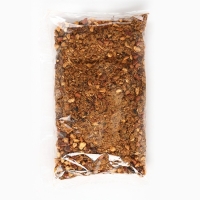 Новый год! Чай ягодно-травяной &laquo;Имбирный&raquo;, 50 г