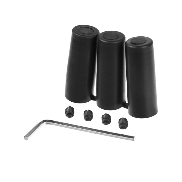 Ручка КПП, под диаметр 8/10/12 мм, спорт Ручка КПП, под диаметр 8/10/12 мм, спорт