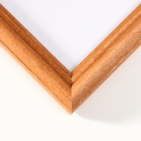 Фоторамка дерево 30х40 см (1701) Фоторамка дерево 30х40 см (1701)