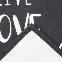 Полотенце "Этель" Avocado 40х73 см, 100% хлопок, саржа 190 гр/м2