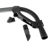 Пылесос PANASONIC MC-CG713, мешок, 2000 Вт, белый Пылесос PANASONIC MC-CG713, мешок, 2000 Вт, белый