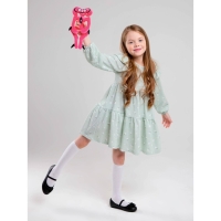 Мягкая игрушка &laquo;Монстр&raquo;, розовый