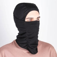 Балаклава "Storm tactic", черная Балаклава "Storm tactic", черная