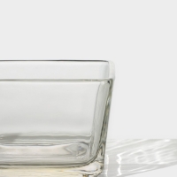 Менажница стеклянная Magistro «Званый прием», 3 секции, 250 мл, 31×9×6 см Менажница стеклянная Magistro «Званый прием», 3 секции, 250 мл, 31×9×6 см