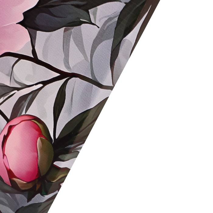 Картина на холсте "Пионы" 40*60 см