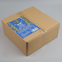 Гирлянда &laquo;Занавес&raquo; 2 &times; 9 м, IP44, УМС, тёмная нить, 1800 LED, свечение мульти, 220 В