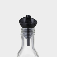 Бутылка стеклянная для соуса и масла Olive, 250 мл Бутылка стеклянная для соуса и масла Olive, 250 мл