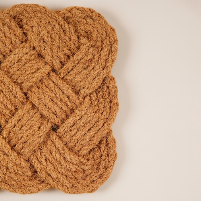 Коврик для дома SL Home, 40&times;60 см