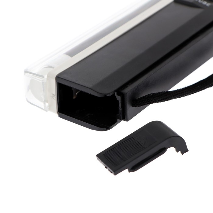 Лампа УФ для ремонта стекол в авто Лампа УФ для ремонта стекол в авто