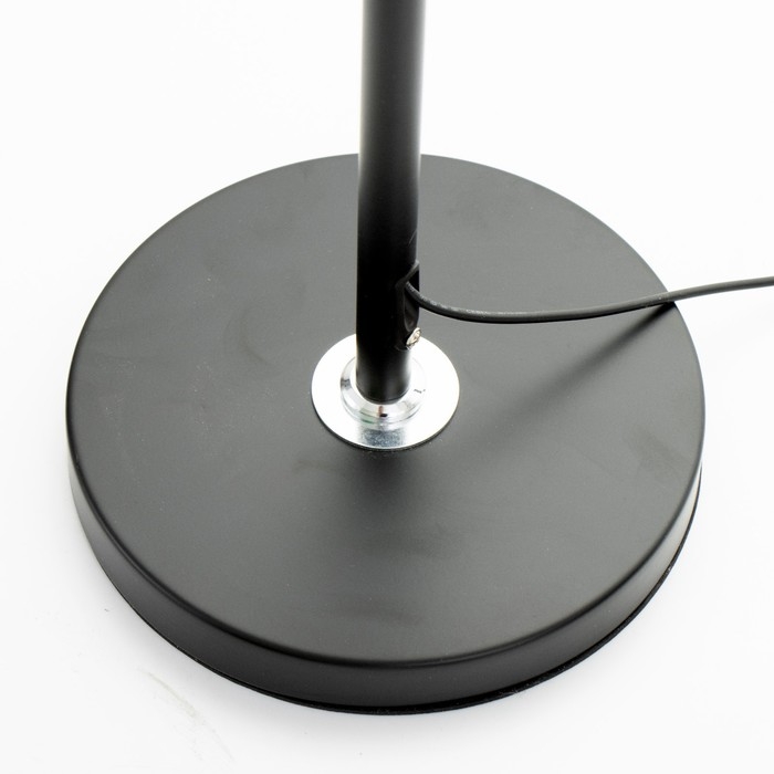 Торшер "Луч" LED 20Вт 4000К черный 100х150 см