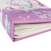 Фотоальбом на 300 фото "The best baby", Me to You