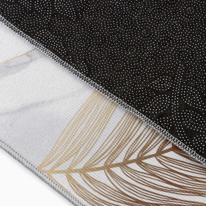 Коврик для ванны &laquo;Эстетика&raquo;, 40 х 60 см