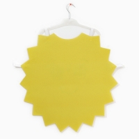 Карнавальная накидка &laquo;Яркое солнышко&raquo;