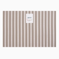 Салфетка на стол Доляна, цв.беж, 45*30см