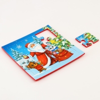 Новогодний игровой набор «Новый год! Новогодний сюрприз» Новогодний игровой набор «Новый год! Новогодний сюрприз»