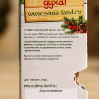 Ароматизатор в подарочной упаковке "Счастья и здоровья" Ароматизатор в подарочной упаковке "Счастья и здоровья"