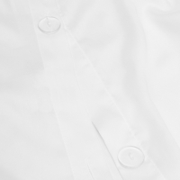 Пододеяльник SL Home Tencel 180*220 см , цв. белый