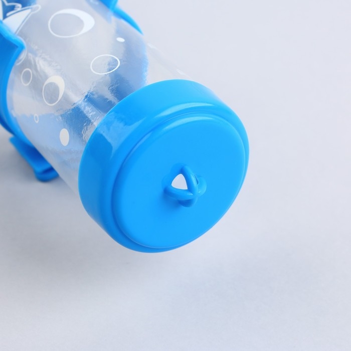 Поилка для грызунов &laquo;Мышки в сыре&raquo; 125 мл, 12.5х4.5 см, микс цветов