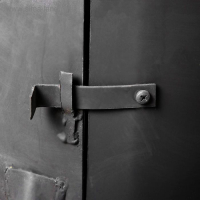 Печь под казан 8 л D=32 см, с дымоходом, с дверцей Печь под казан 8 л D=32 см, с дымоходом, с дверцей