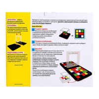 Настольная игра «Быстрая логика», 2 игрока, 5+ Настольная игра «Быстрая логика», 2 игрока, 5+