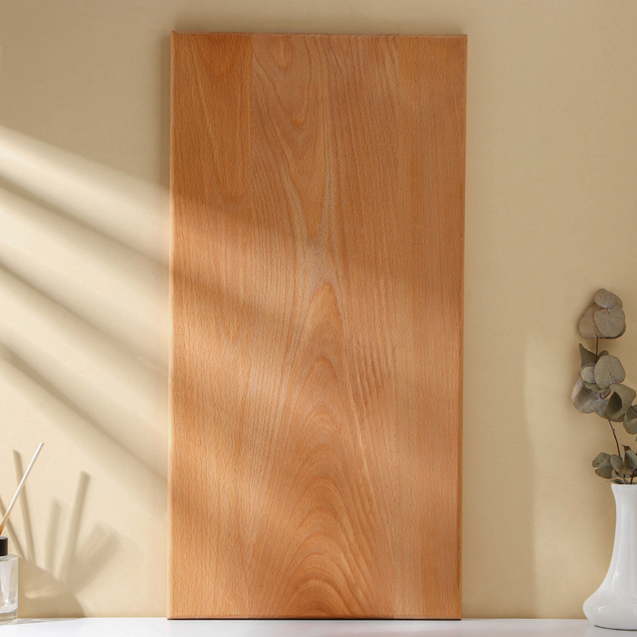 Доска разделочная Adelica &laquo;Профессиональная&raquo;, 60&times;30&times;2 см, бук