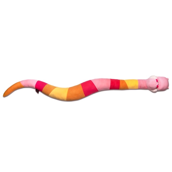 Новый год! Мягкая игрушка &laquo;Змея Лили&raquo;, 130 см