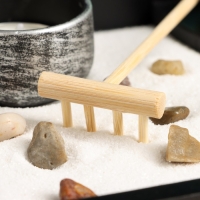 Сад камней "Тэдэши" 22х16х15см Сад камней "Тэдэши" 22х16х15см