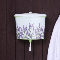 Умывальник-рукомойник &laquo;Гармония&raquo;, 5 л, рисунок МИКС