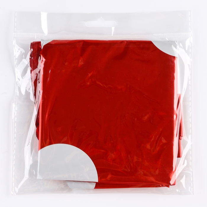 Воздушный шар фольгированный 24 Воздушный шар фольгированный 24" «Для тебя», бант, без подложки