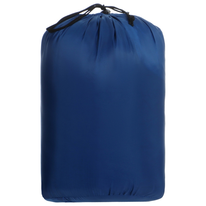 Спальный мешок &laquo;СП2XL&raquo;, одеяло, 2 слоя, правый, 235х85 см, +5/+20 &deg;С