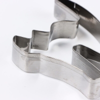 Хэллоуин. Набор форм для печенья &laquo;Хэллоуин&raquo;, 4 шт