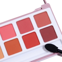 Палетка теней для век, 10 цветов Палетка теней для век, 10 цветов