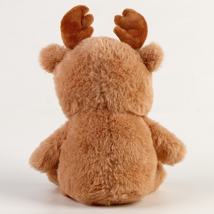 Мягкая игрушка «Оленёнок», 22 см Мягкая игрушка «Оленёнок», 22 см