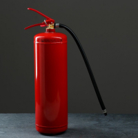 Огнетушитель порошковый ОП-5(з) ABCE