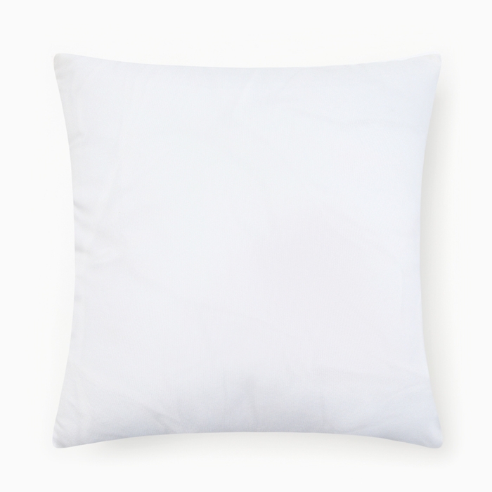 Новый год. Чехол на подушку Этель Новогодняя чашка 40х40см,100% п/э Новый год. Чехол на подушку Этель Новогодняя чашка 40х40см,100% п/э