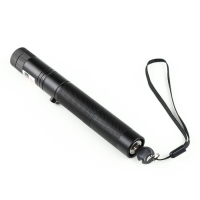 Лазерная указка аккумуляторная, 1200 мАч, 532 нм, луч 2 км, зеленый луч, 16.6 х 2.1 см Лазерная указка аккумуляторная, 1200 мАч, 532 нм, луч 2 км, зеленый луч, 16.6 х 2.1 см