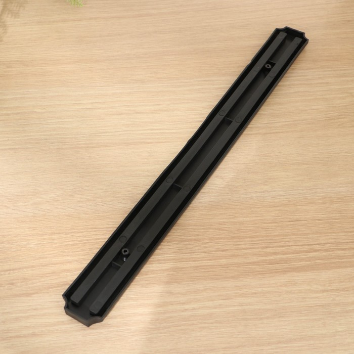 Держатель для ножей магнитный Доляна &laquo;Линия&raquo;, 50 см