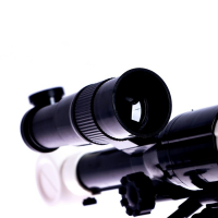 Телескоп детский &laquo;Юный астроном&raquo;, с держателем для телефона