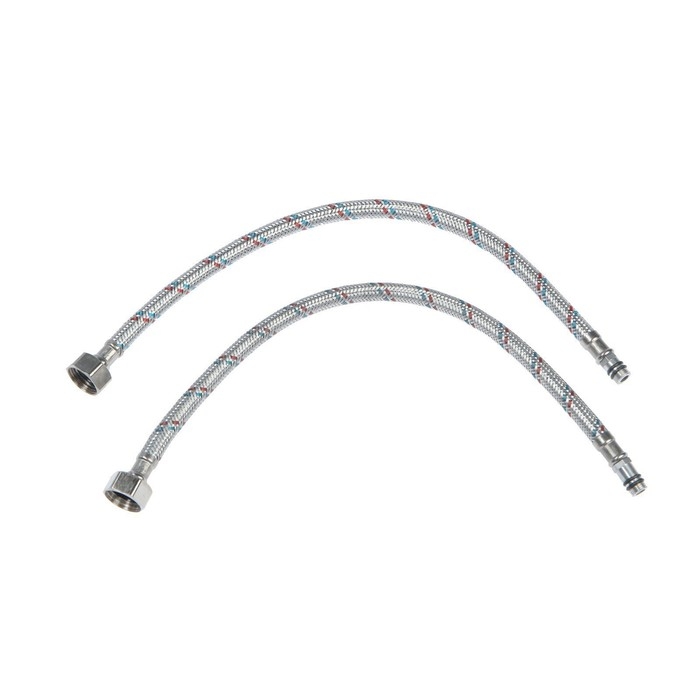 Смеситель для кухни ZEIN ZC2031, гибкий излив, кран-букса латунь 1/2 Смеситель для кухни ZEIN ZC2031, гибкий излив, кран-букса латунь 1/2", серый/хром