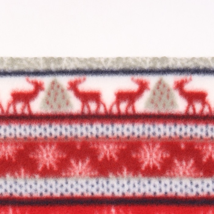 Плед Экономь и Я Плед Экономь и Я "Скандинавия" 150*130см, пл.160 г/м2, 100% п/э