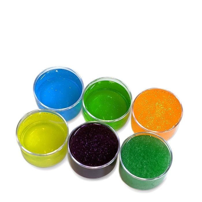 Слайм, 120 г, МИКС Слайм, 120 г, МИКС