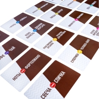 Игра настольная &laquo;Битва умов&raquo;,от 2 игроков, 10+