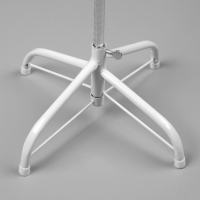 Светодиодный куст &laquo;Лепестки&raquo; 1.5 м, 84 LED, мигание, 220 В, свечение мульти (RG/RB)