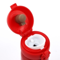 Новый год. Термос &laquo;Джингл Белз&raquo;, 350 мл