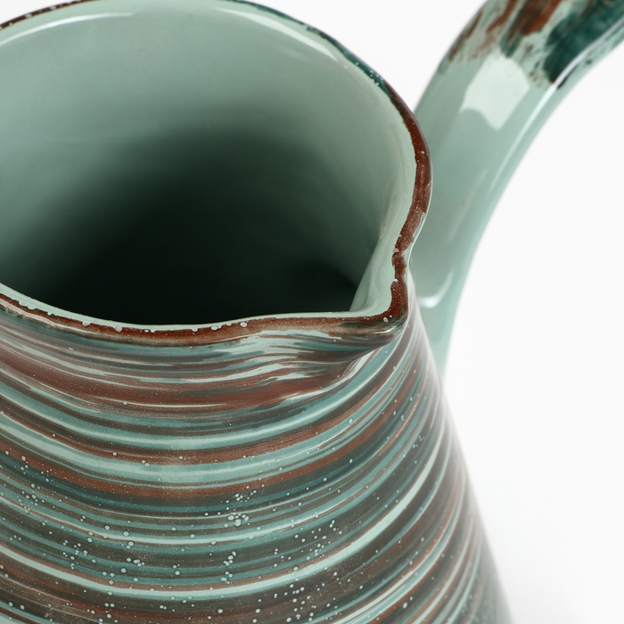 Сервиз Сервиз "Марокко" чашка с блюдцем 4х0,25л + турка 0,8л, скандинавия