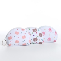 Кошелёк на молнии «Выбражулька», цвет МИКС Кошелёк на молнии «Выбражулька», цвет МИКС