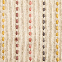 Ковер RAINBOW 40х60 &plusmn; 3 см, 1300 гр/м2, 100% хлопок