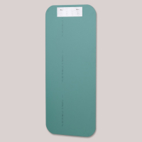 Зеркало &laquo;Азимут&raquo;, настенное, 53,5&times;127,5 см