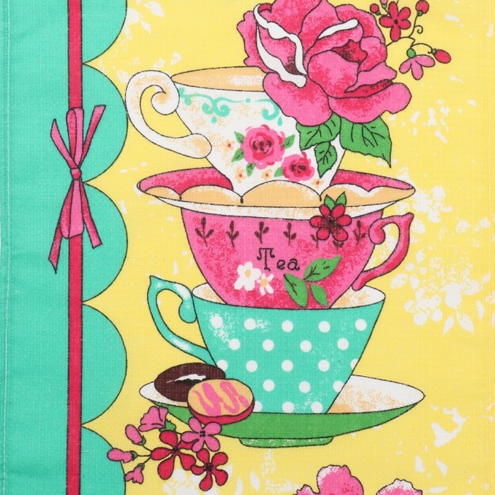 Полотенце вафельное КС-4, 35х60см, вафля 150г/м, хл100% Полотенце вафельное КС-4, 35х60см, вафля 150г/м, хл100%